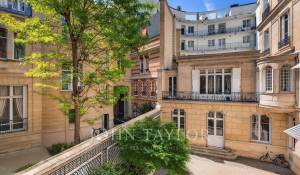 Verkauf Wohnung Paris 8ème