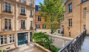 Verkauf Wohnung Paris 8ème