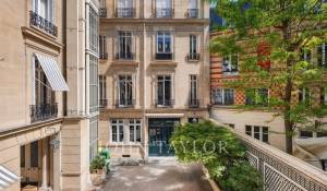 Verkauf Wohnung Paris 8ème
