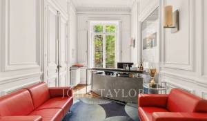Verkauf Wohnung Paris 8ème
