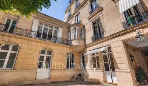 Verkauf Wohnung Paris 8ème