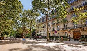 Verkauf Wohnung Paris 8ème