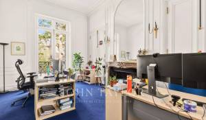 Verkauf Wohnung Paris 8ème
