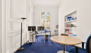 Verkauf Wohnung Paris 8ème