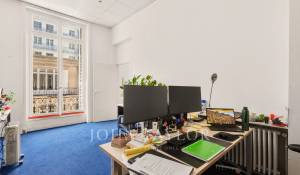 Verkauf Wohnung Paris 8ème
