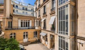 Verkauf Wohnung Paris 8ème
