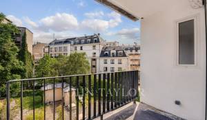 Verkauf Wohnung Paris 8ème