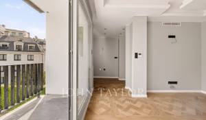 Verkauf Wohnung Paris 8ème