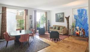 Verkauf Wohnung Paris 8ème