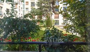 Verkauf Wohnung Paris 8ème