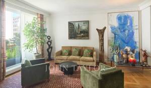 Verkauf Wohnung Paris 8ème
