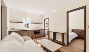 Verkauf Wohnung Paris 8ème