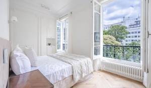 Verkauf Wohnung Paris 8ème