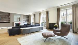 Verkauf Wohnung Paris 8ème