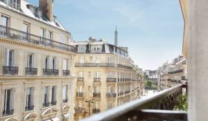 Verkauf Wohnung Paris 8ème