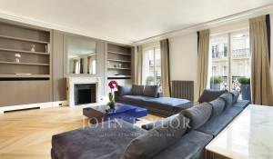Verkauf Wohnung Paris 8ème