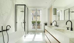 Verkauf Wohnung Paris 8ème