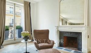 Verkauf Wohnung Paris 8ème
