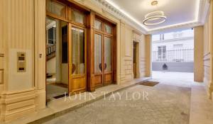 Verkauf Wohnung Paris 8ème