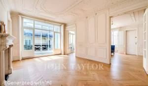 Verkauf Wohnung Paris 8ème