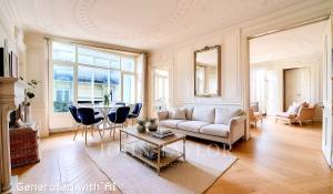 Verkauf Wohnung Paris 8ème