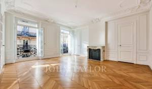 Verkauf Wohnung Paris 8ème