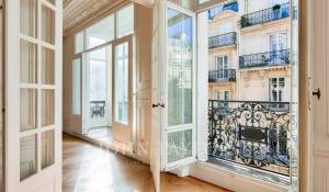 Verkauf Wohnung Paris 8ème