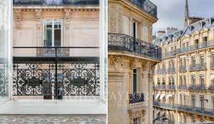Verkauf Wohnung Paris 8ème