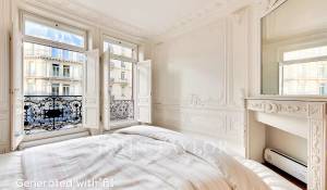 Verkauf Wohnung Paris 8ème
