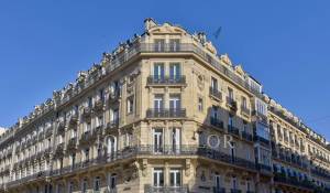 Verkauf Wohnung Paris 8ème