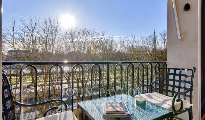 Verkauf Wohnung Paris 8ème