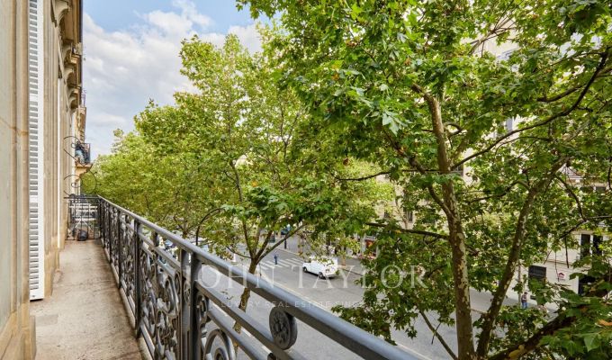 Verkauf Wohnung Paris 8ème