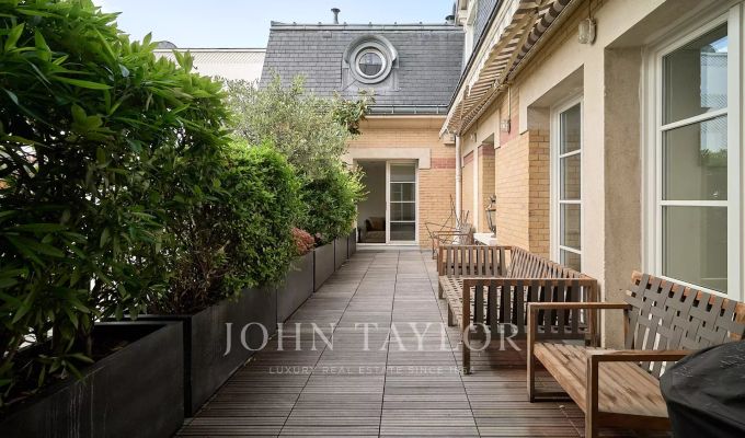 Verkauf Wohnung Paris 8ème