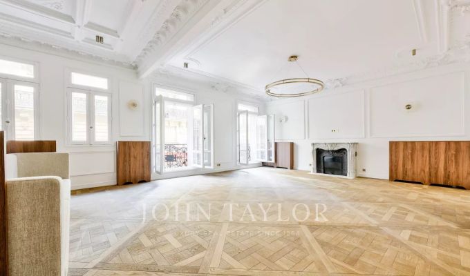 Verkauf Wohnung Paris 8ème