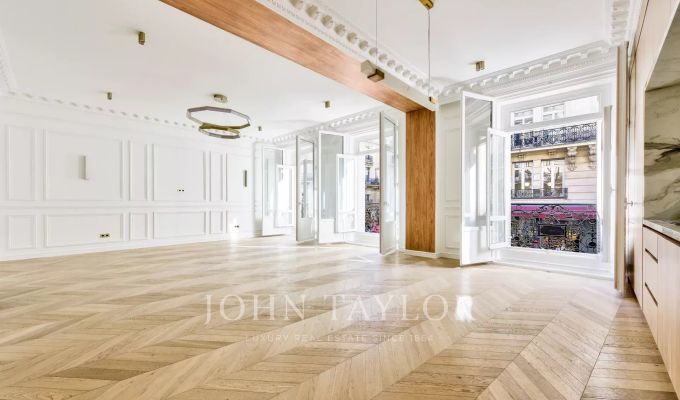 Verkauf Wohnung Paris 8ème