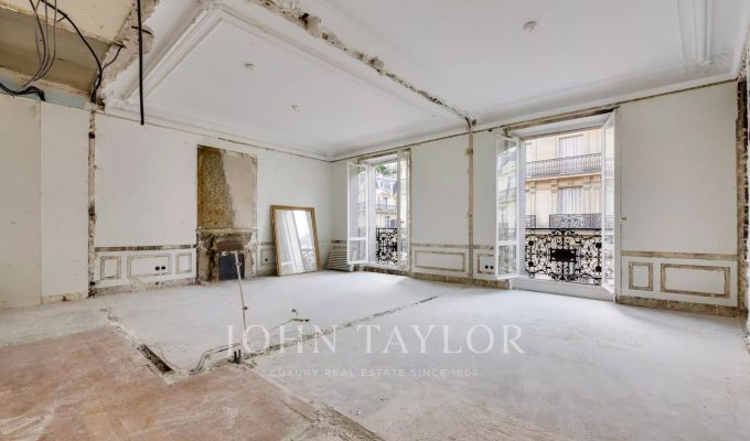 Verkauf Wohnung Paris 8ème