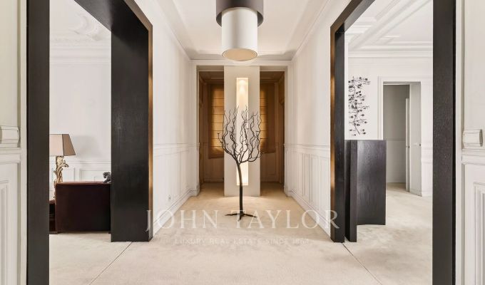 Verkauf Wohnung Paris 8ème