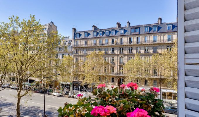 Verkauf Wohnung Paris 8ème