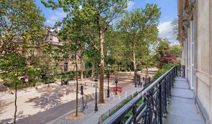 Verkauf Wohnung Paris 8ème
