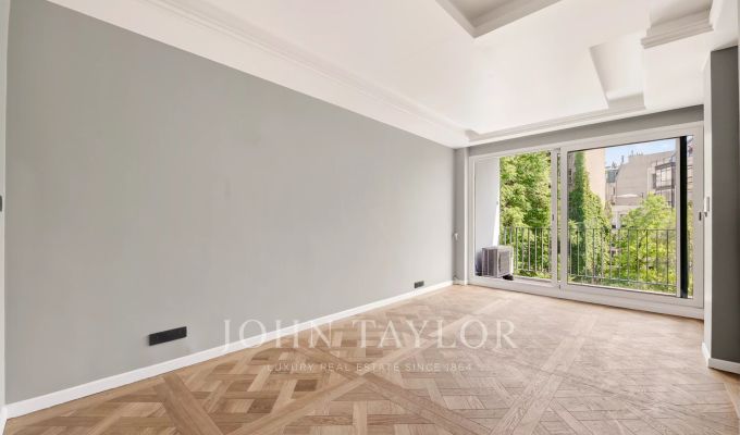 Verkauf Wohnung Paris 8ème