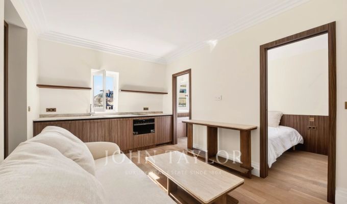 Verkauf Wohnung Paris 8ème