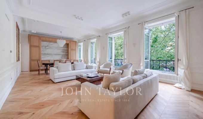 Verkauf Wohnung Paris 8ème
