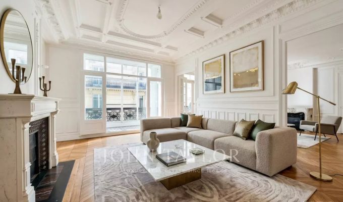 Verkauf Wohnung Paris 8ème