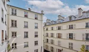 Verkauf Wohnung Paris 9ème