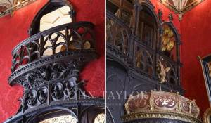 Verkauf Wohnung Paris 9ème