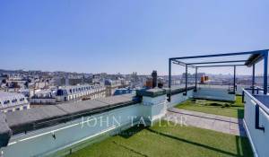 Verkauf Wohnung Paris 9ème