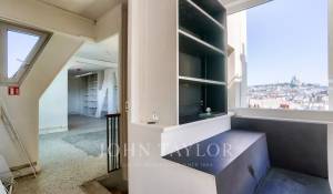 Verkauf Wohnung Paris 9ème