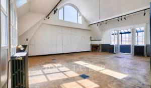 Verkauf Wohnung Paris 9ème