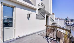 Verkauf Wohnung Paris 9ème