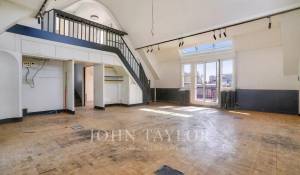 Verkauf Wohnung Paris 9ème